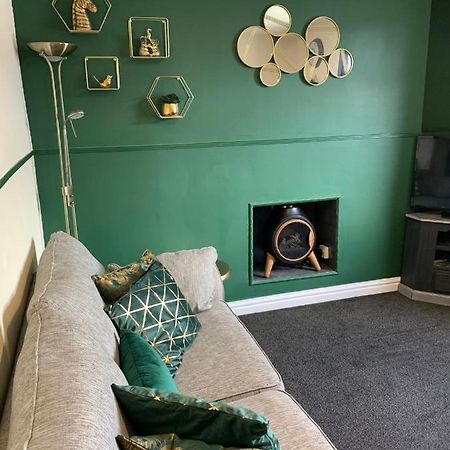 Quality City Centre Apartments Preston  Ngoại thất bức ảnh