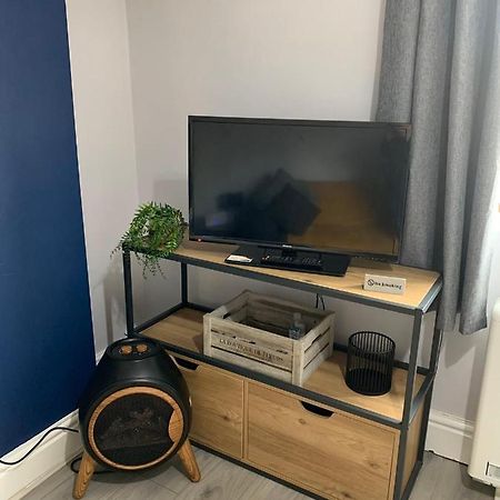 Quality City Centre Apartments Preston  Ngoại thất bức ảnh
