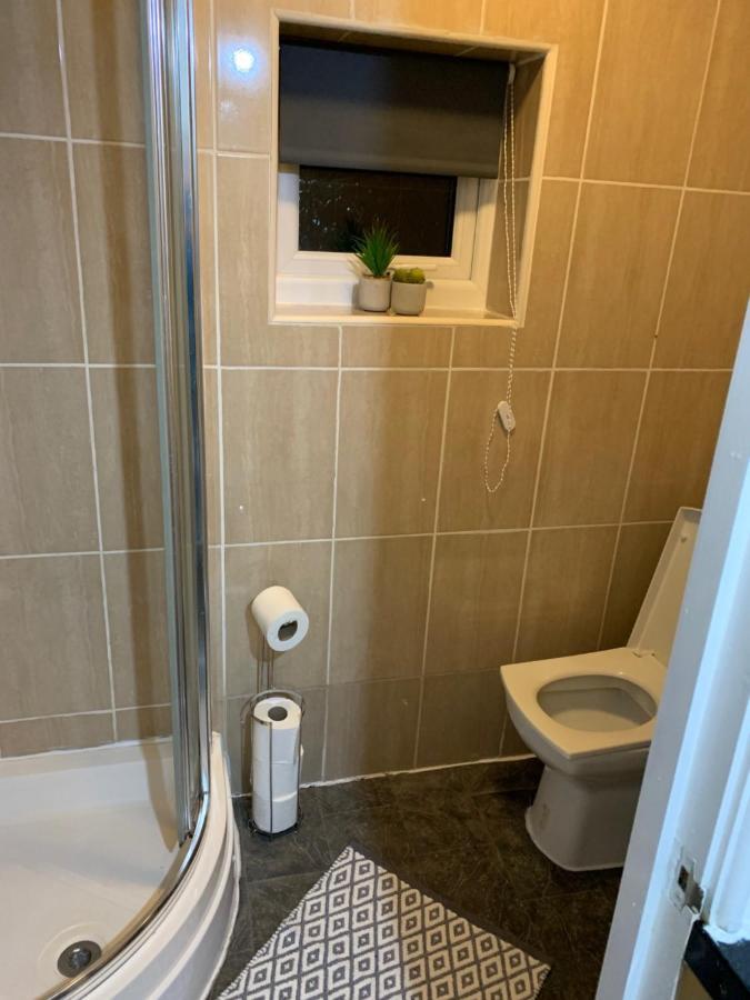 Quality City Centre Apartments Preston  Ngoại thất bức ảnh