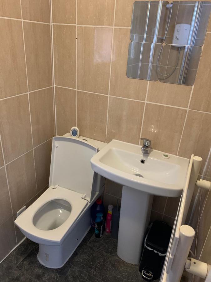 Quality City Centre Apartments Preston  Ngoại thất bức ảnh