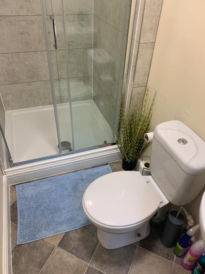 Quality City Centre Apartments Preston  Ngoại thất bức ảnh