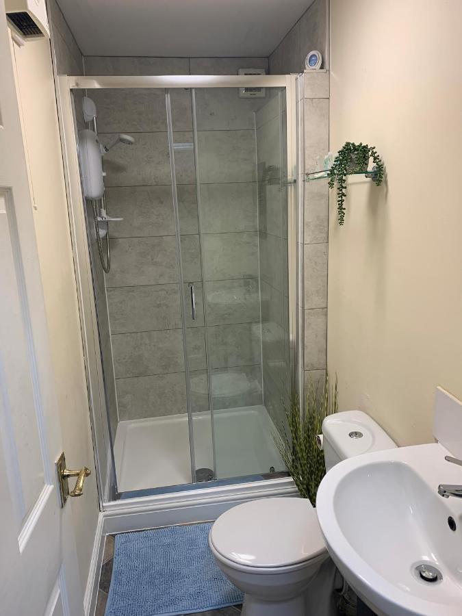 Quality City Centre Apartments Preston  Ngoại thất bức ảnh