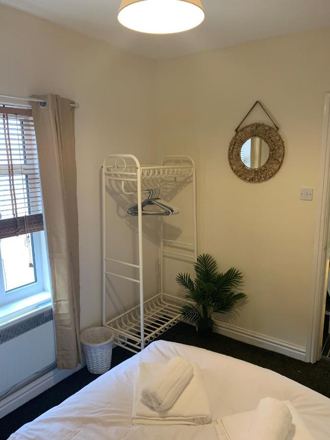 Quality City Centre Apartments Preston  Ngoại thất bức ảnh