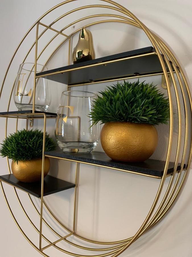 Quality City Centre Apartments Preston  Ngoại thất bức ảnh