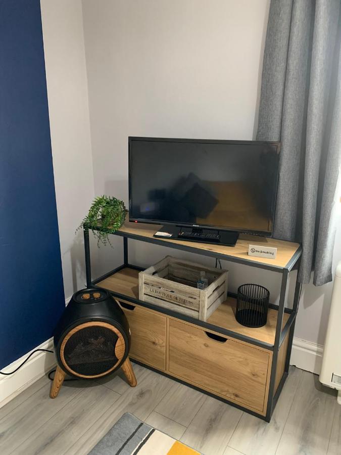 Quality City Centre Apartments Preston  Ngoại thất bức ảnh