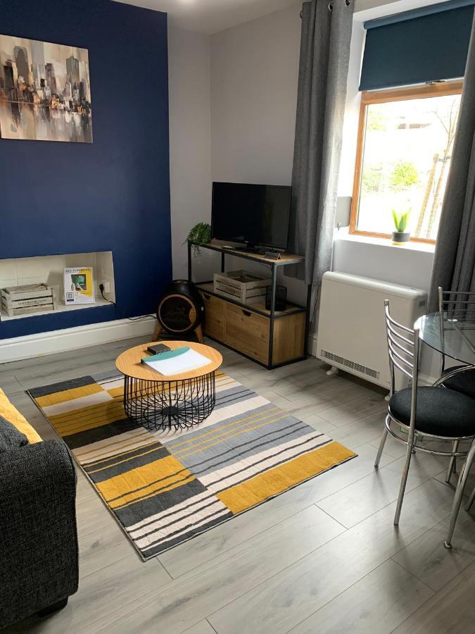 Quality City Centre Apartments Preston  Ngoại thất bức ảnh